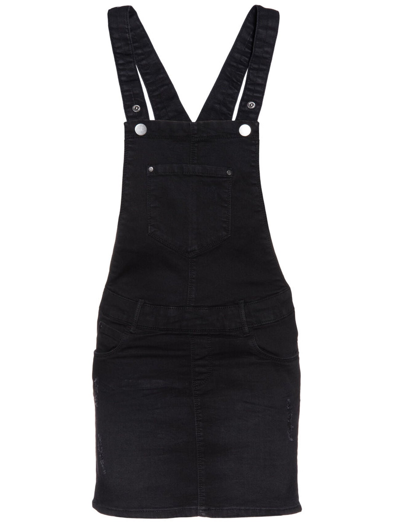 NAME IT B.NA SALOPETTE  CORTO MOD ACLIK