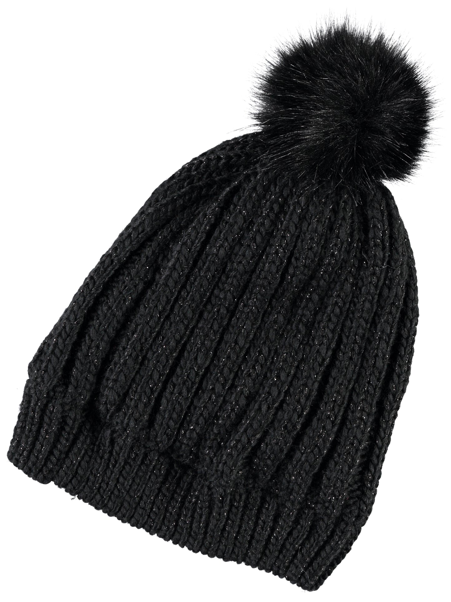 Name it B.na cappello lana con pon pon mod. Malu
