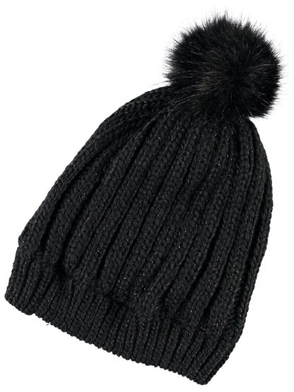Name it B.na cappello lana con pon pon mod. Malu