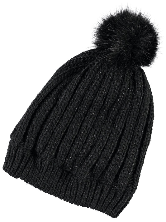Name it B.na cappello lana con pon pon mod. Malu