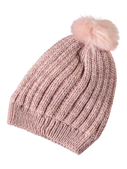 Name it B.na cappello lana con pon pon mod. Malu