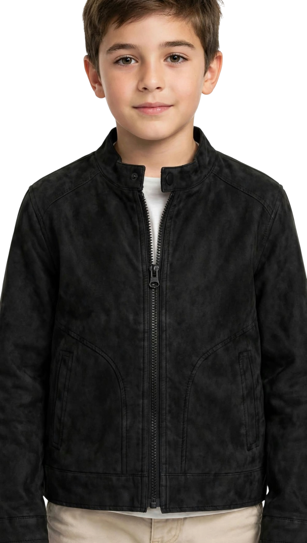 Name it giubbino eco pelle mod. Jork