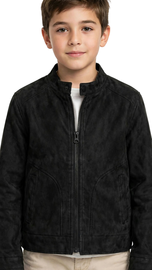 Name it giubbino eco pelle mod. Jork