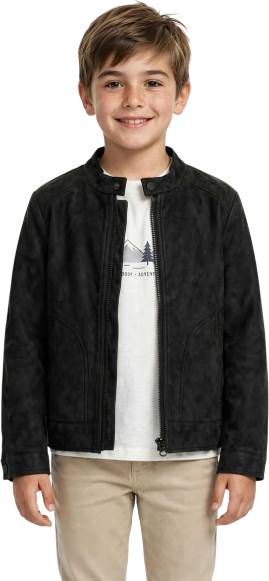 Name it giubbino eco pelle mod. Jork