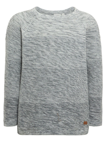 NAme b.no maglia  giro collo modello Final