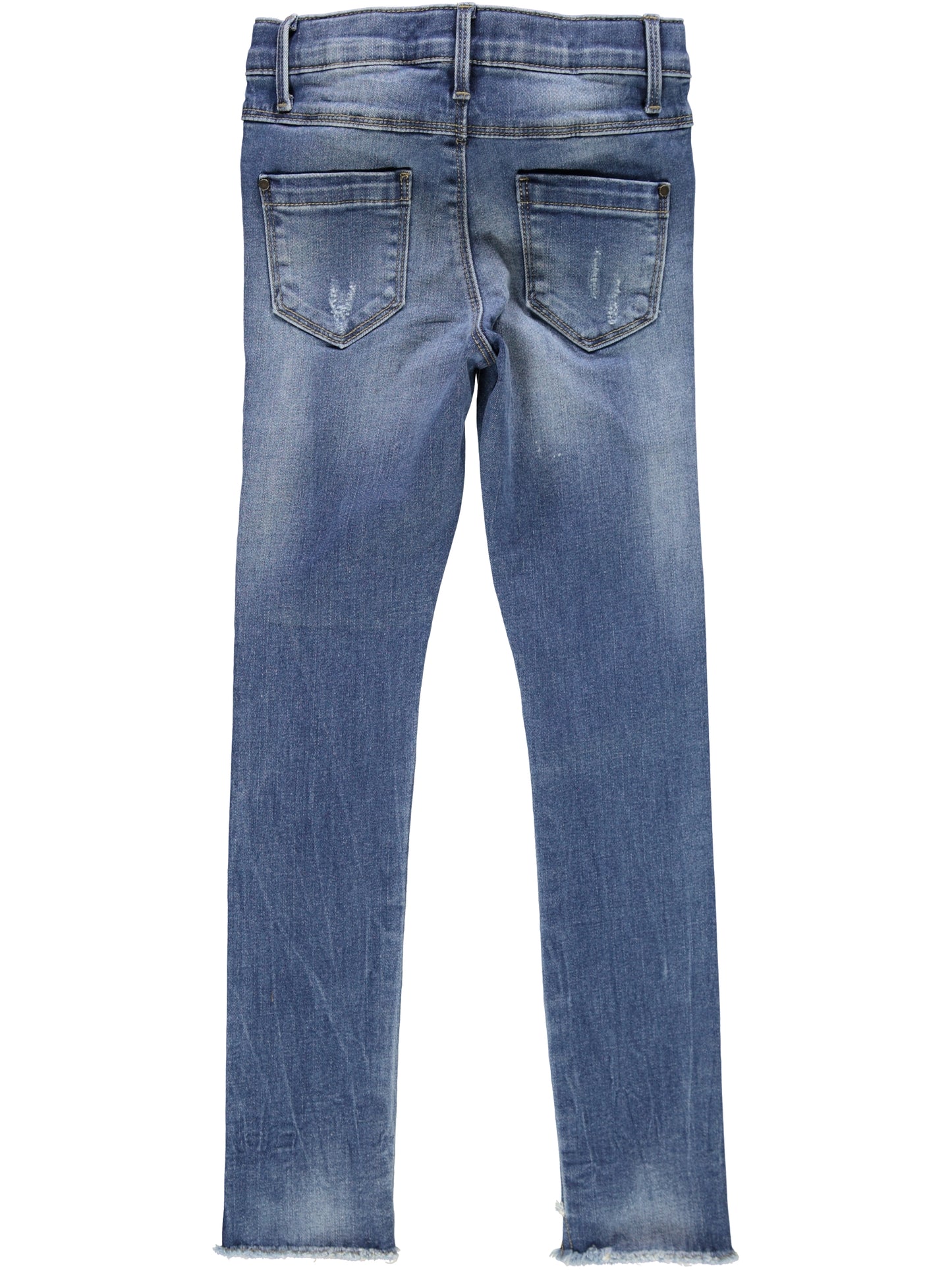 b.na jeans mod. Ayama skinny