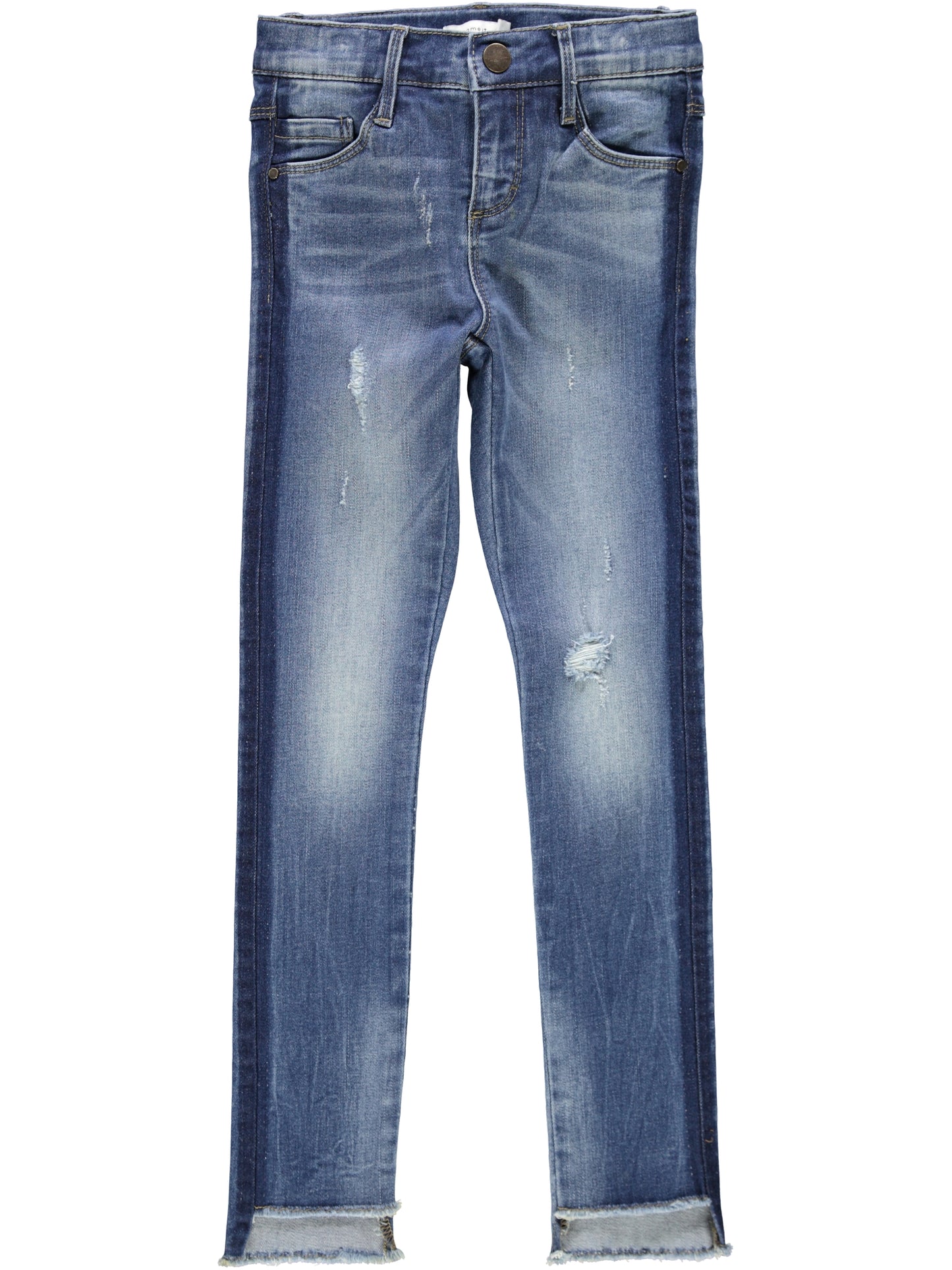b.na jeans mod. Ayama skinny
