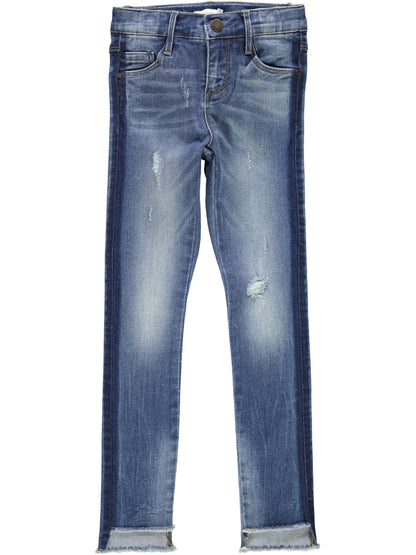 b.na jeans mod. Ayama skinny