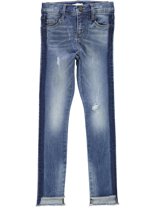 b.na jeans mod. Ayama skinny