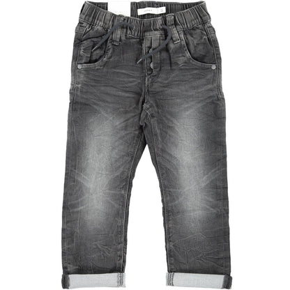 Name it Jeans b.no con molla con molla in vita mod. Barry