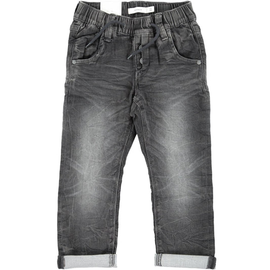 Name it Jeans b.no con molla con molla in vita mod. Barry