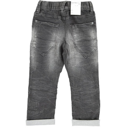 Name it Jeans b.no con molla con molla in vita mod. Barry