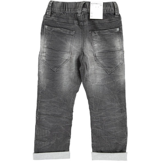 Name it Jeans b.no con molla con molla in vita mod. Barry