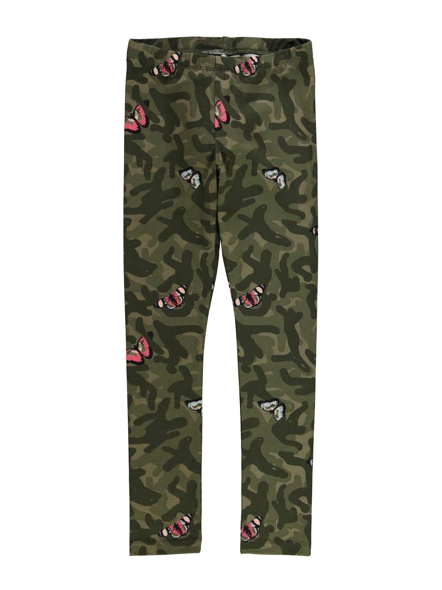 Name it legging b.na  elasticizzato fantasia mod. IECA