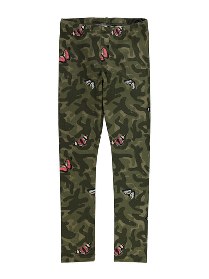 Name it legging b.na  elasticizzato fantasia mod. IECA
