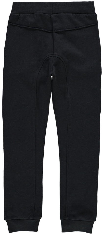 name it pantalone felpa con polsino b.no mod. mogil
