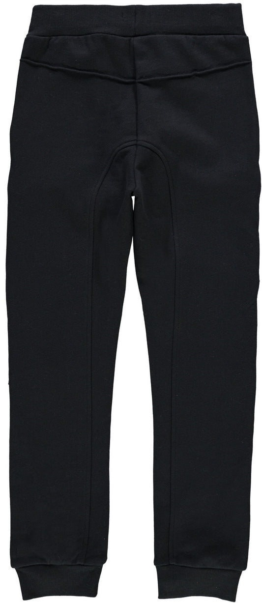 name it pantalone felpa con polsino b.no mod. mogil