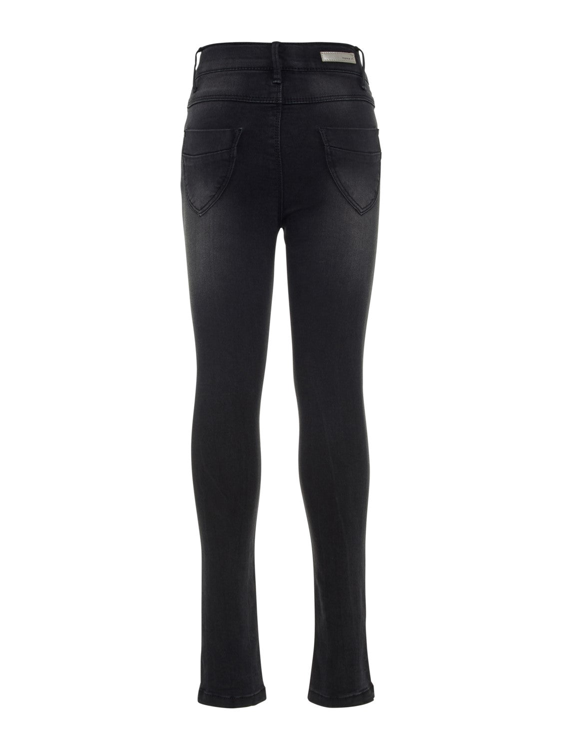 name it jeans b.na con con applicazione perle modello polly