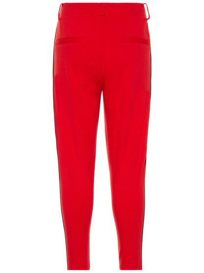 name it pantalone con riga laterale mod nieda