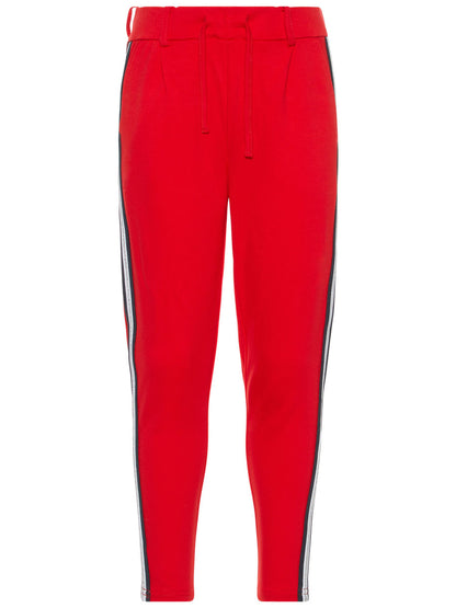 name it pantalone con riga laterale mod nieda