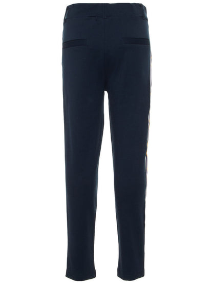 name it pantalone morbido con banda laterale mod firida