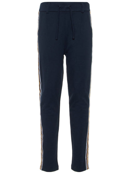 name it pantalone morbido con banda laterale mod firida