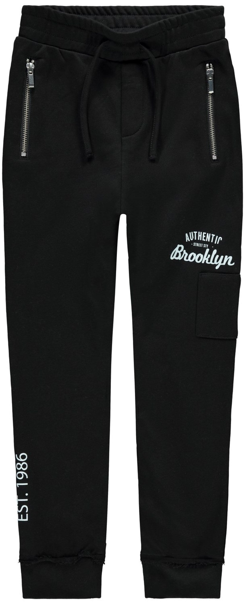 Name it pantalone felpa b.no mod. baldwin