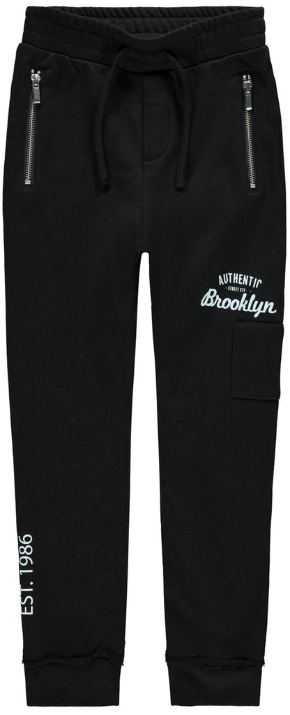 Name it pantalone felpa b.no mod. baldwin