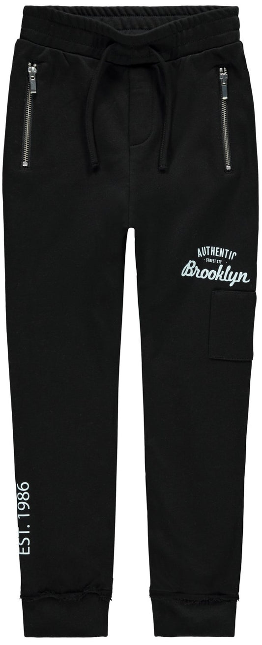 Name it pantalone felpa b.no mod. baldwin