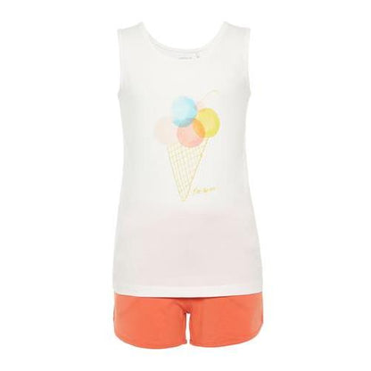Name it completo t-shirt e bermuda  b.na mod pia