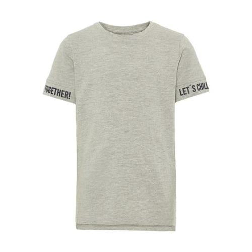 Name t-shirt t/u  m/m b.no mod.nkmsonny