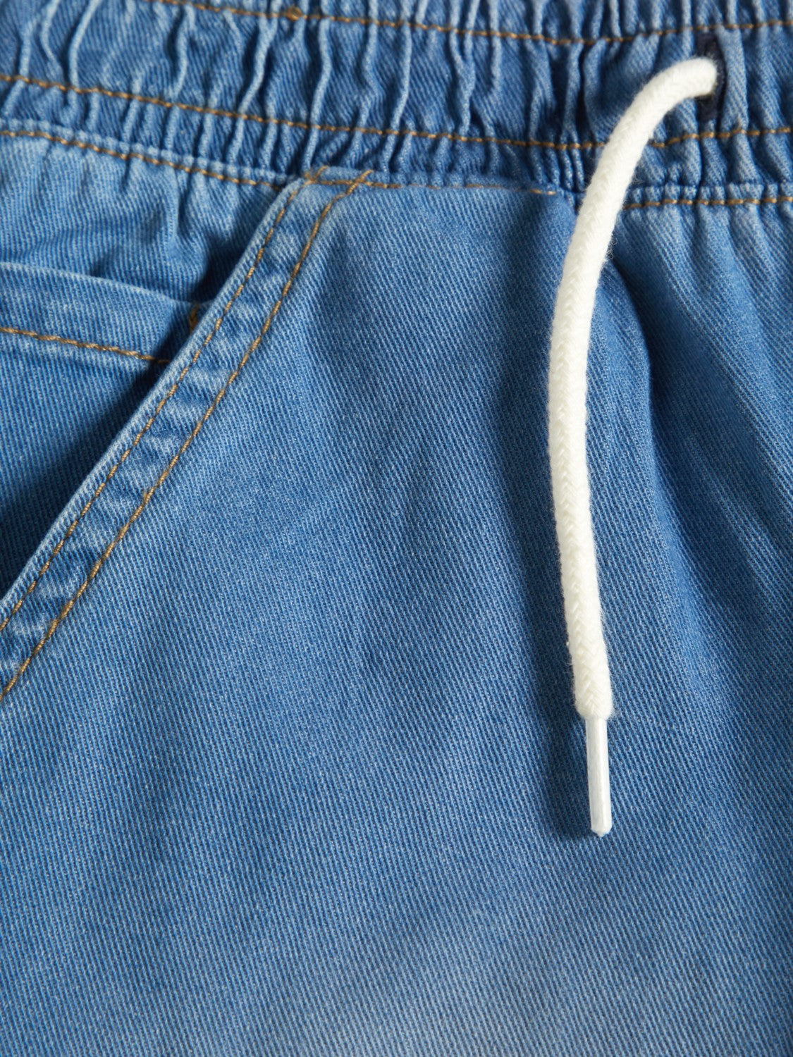 name it  bermuda jeans con coulisse  b.no mod. ryan