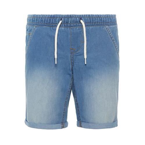 name it  bermuda jeans con coulisse  b.no mod. ryan