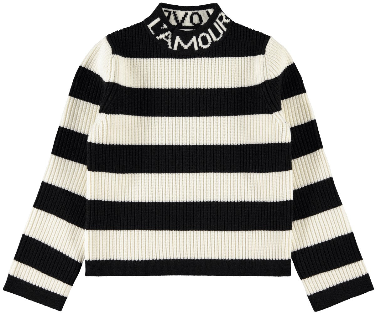 name it b.no maglia mezzo collo mod. oase