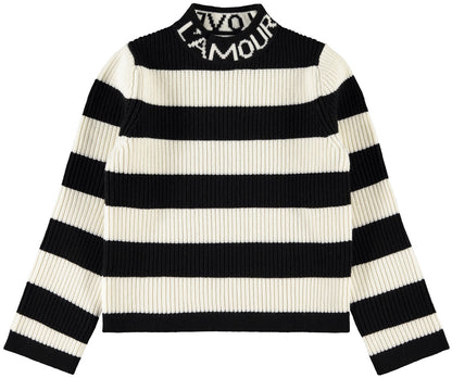name it b.no maglia mezzo collo mod. oase