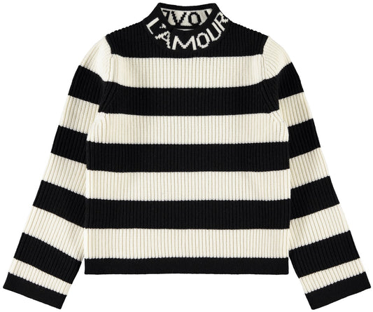 name it b.no maglia mezzo collo mod. oase