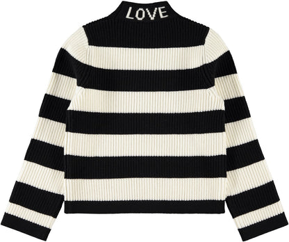 name it b.no maglia mezzo collo mod. oase