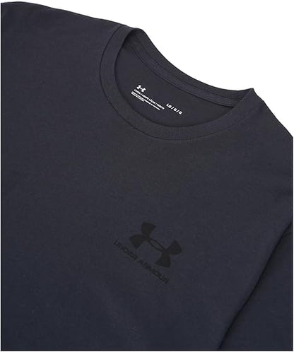 Under Armour T-shirt manica lunga UA Sportstyle Left Chest