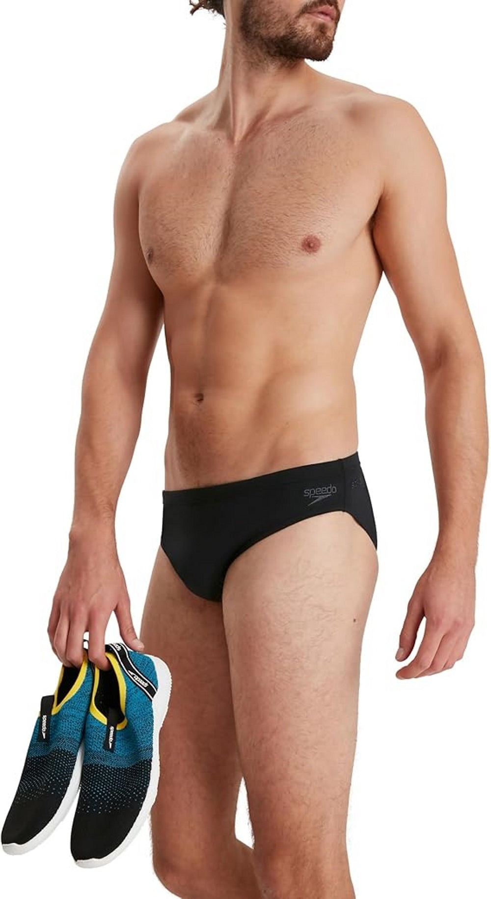 Speedo costume uomo 7 cm