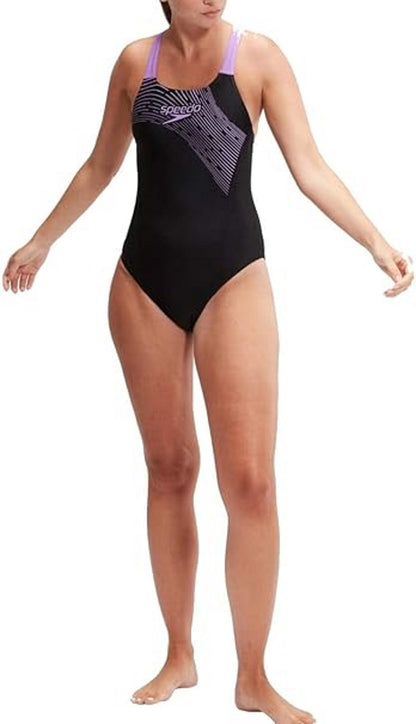Speedo costume intero