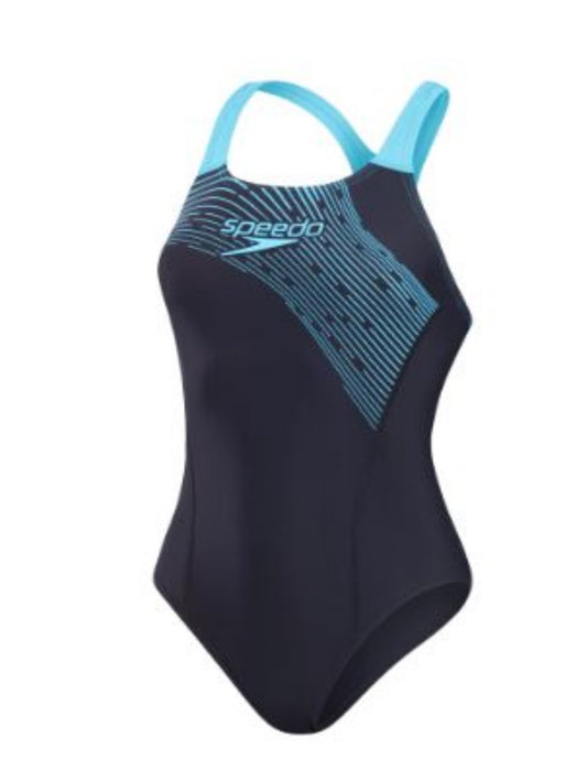 Speedo costume intero