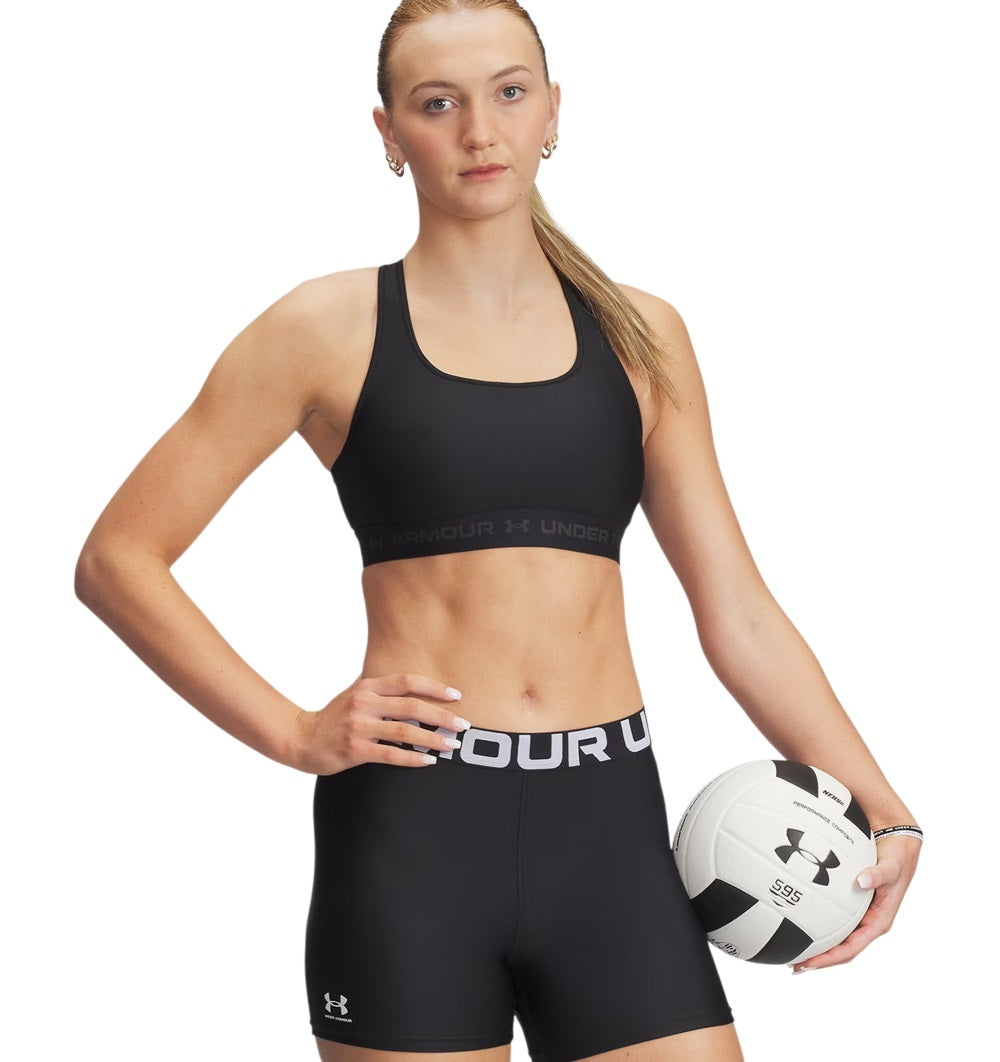 Under Armour Top Mid Crossback