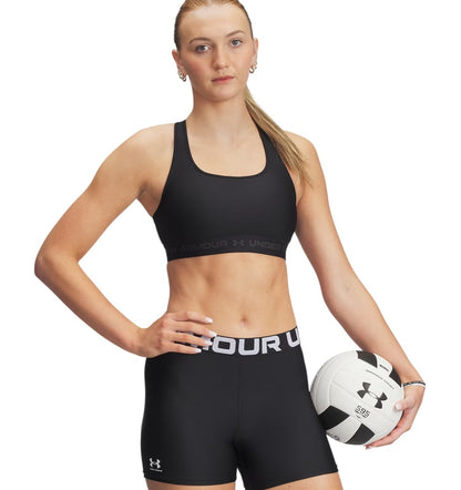 Under Armour Top Mid Crossback