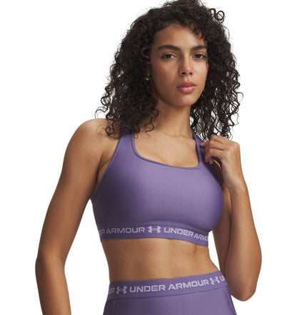 Under Armour Top Mid Crossback