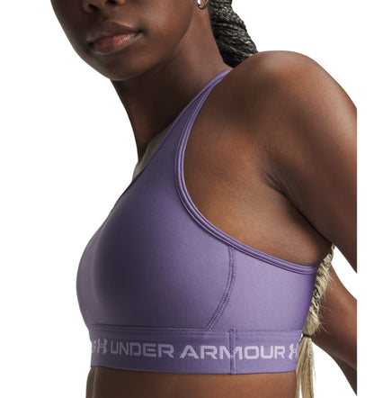 Under Armour Top Mid Crossback