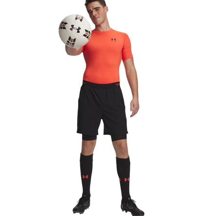 Under Armour bermuda con short