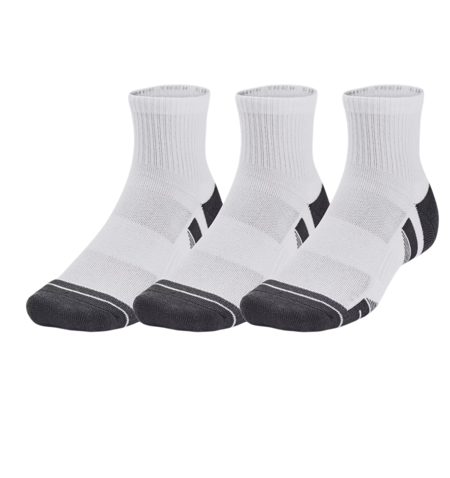 Under Armour calze medie