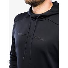 Under Armour felpa cappuccio FLC ua  armour