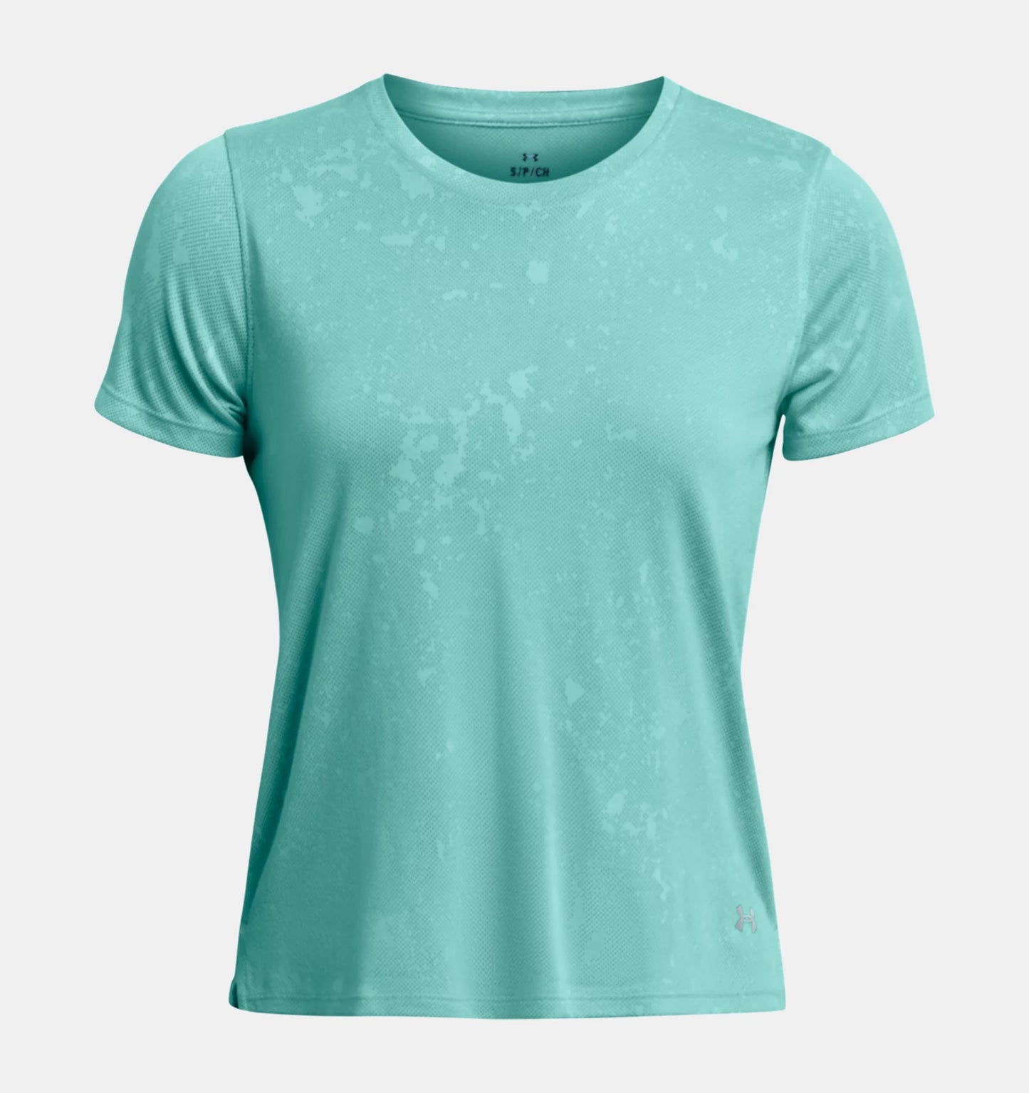 Under Armour t-shirt donna tecnica