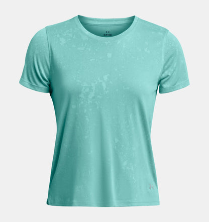 Under Armour t-shirt donna tecnica